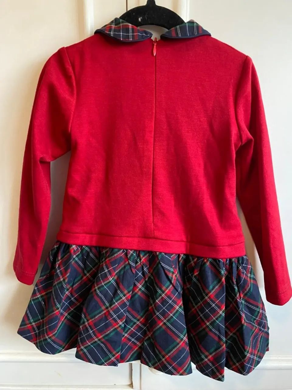 Vestido infantil NOVO - Foto 2
