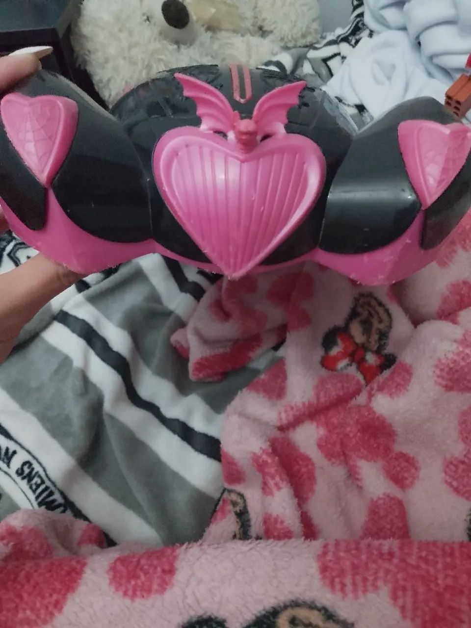 Carro Monster High Draculaura  - Foto 3