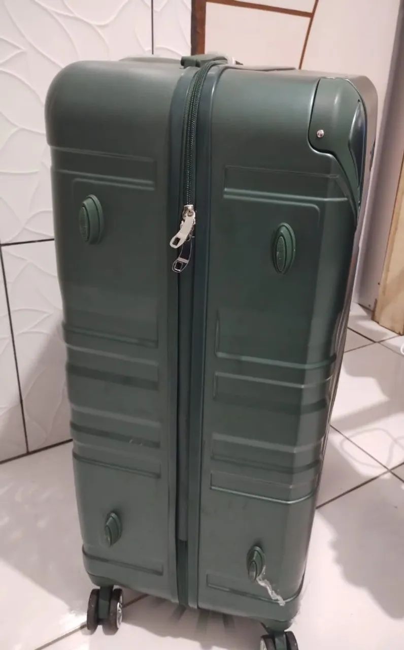Mala de Viagem Gigante. - Foto 3