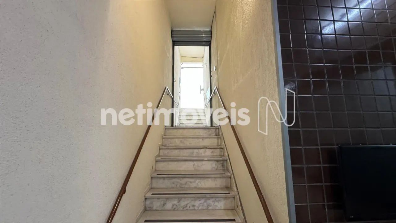 Venda Casa comercial Cidade Nova Belo Horizonte - Foto 2