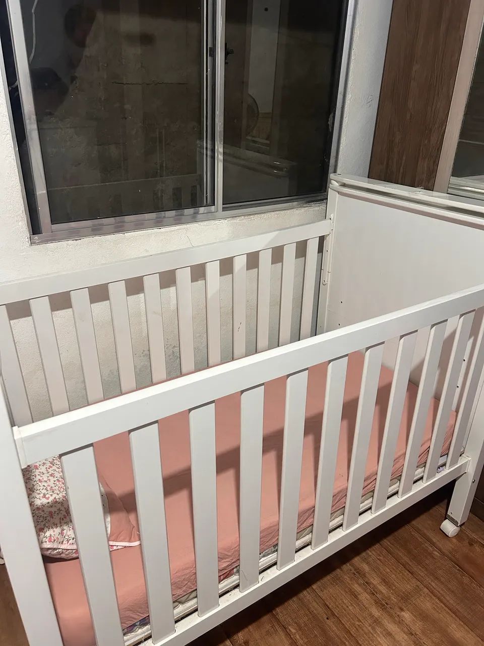 Vende-se berço  - Foto 2