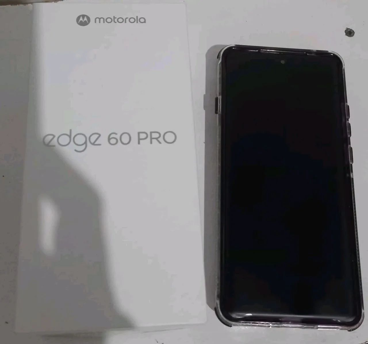 Moto Edge 60 PRO 5G - Foto 2