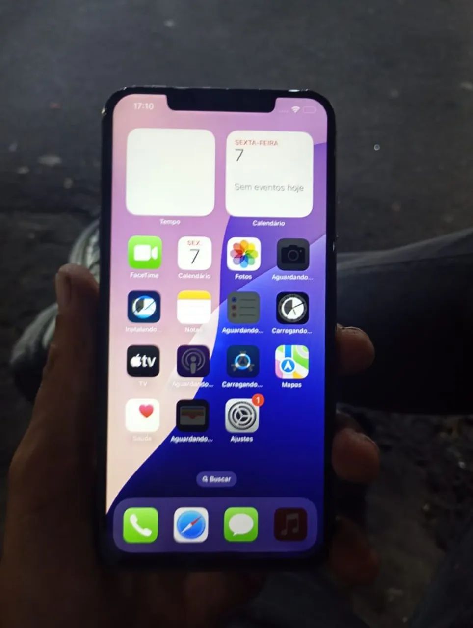 iPhone XS Max  - Foto 2
