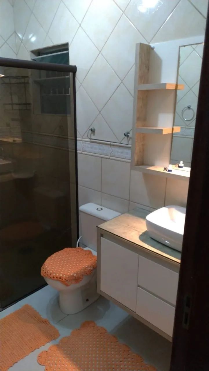 Aluga Casa Lagoa Conceição 