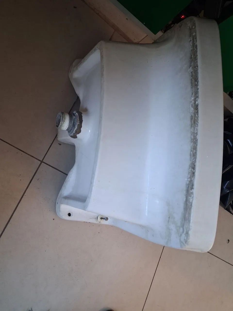 Tanque de Louça  - Foto 2