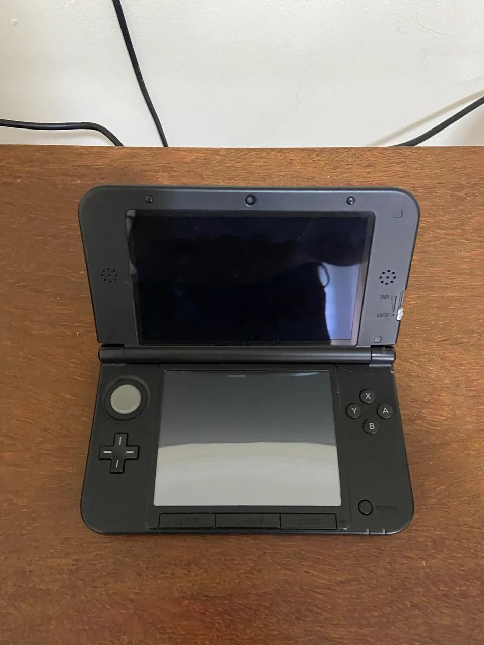 3DS XL 64Gb de jogos  - Foto 4
