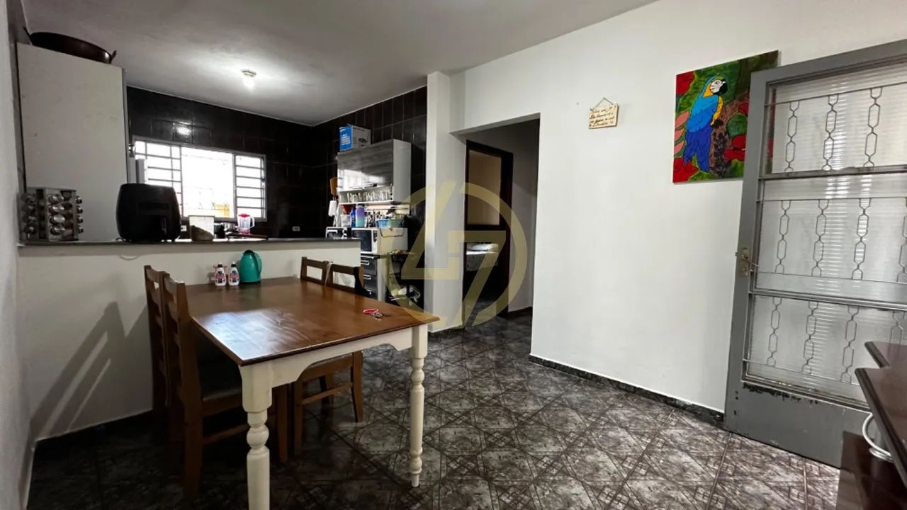 Casa em Vila La Brunetti - Itapetininga - Foto 4
