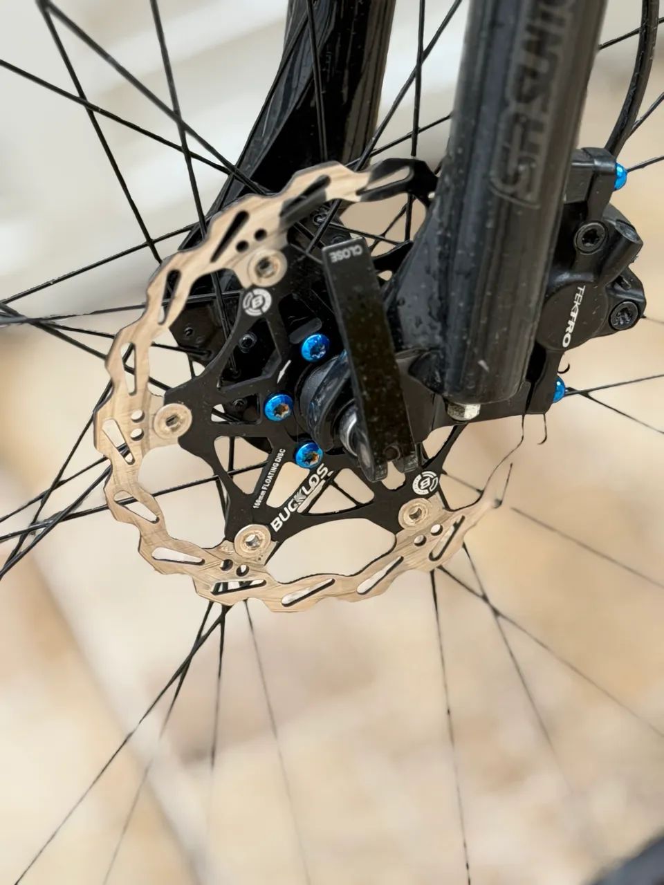 Cannondale Trail 7 - Foto 3