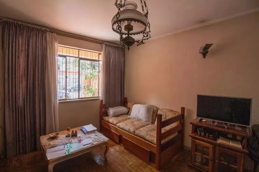 Casa à Venda - Campo Belo, 3 Quartos, 170 m2 - Foto 2