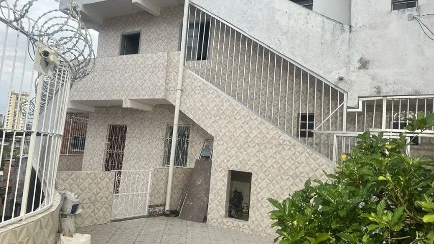 Aluguel de casa com 2 quartos nos Barris