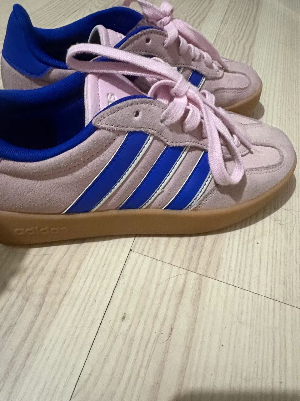 Tênis adidas Barreda  - Foto 5