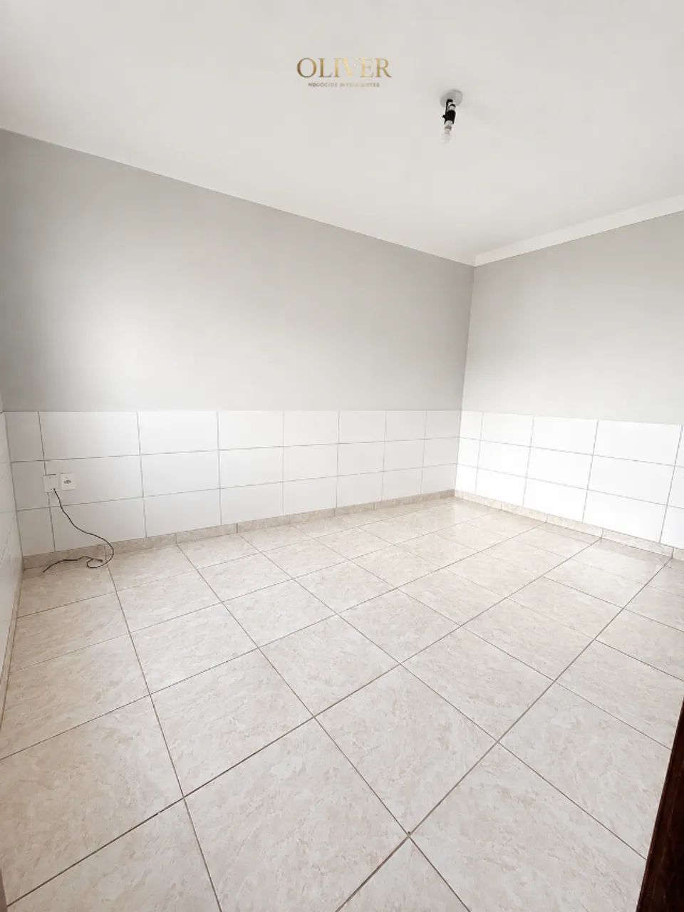 Casa com 2 quartos e garagem no Jardim América - Foto 5