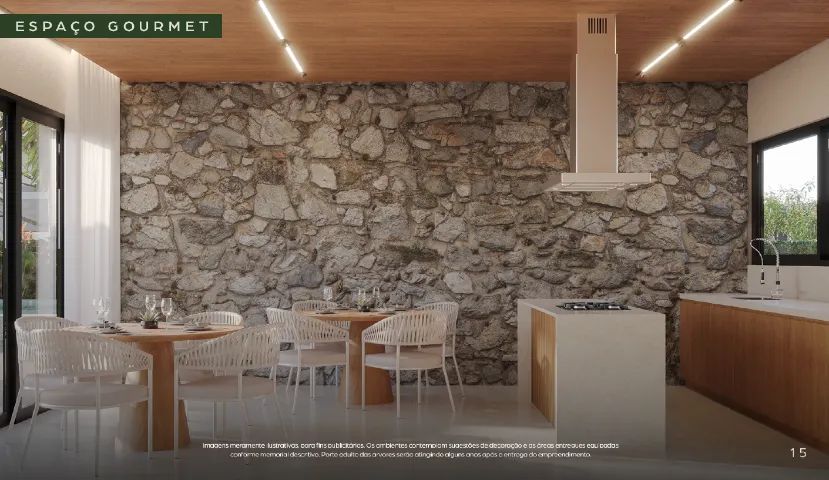 Apartamentos no Bessa com 2 e 3 Quartos  - Foto 4