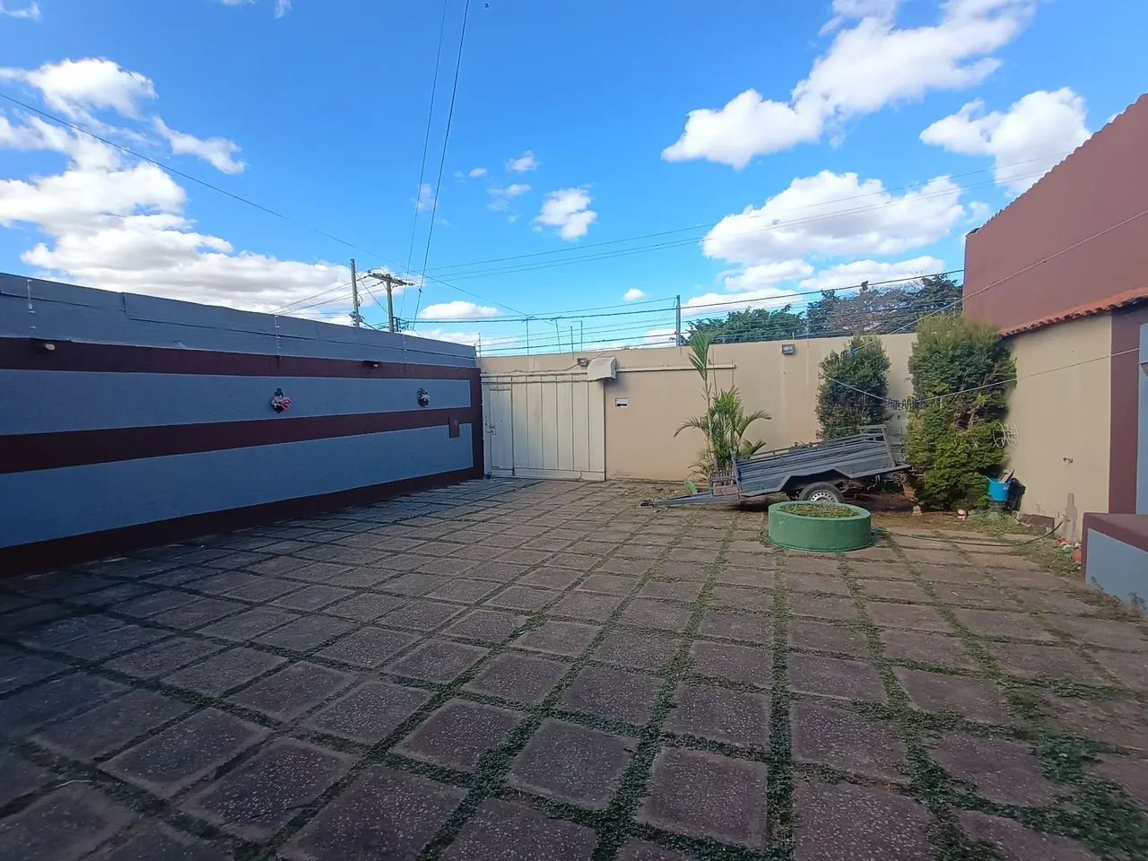 Casa 4 quartos quadra 12 Sobradinho  - Foto 2
