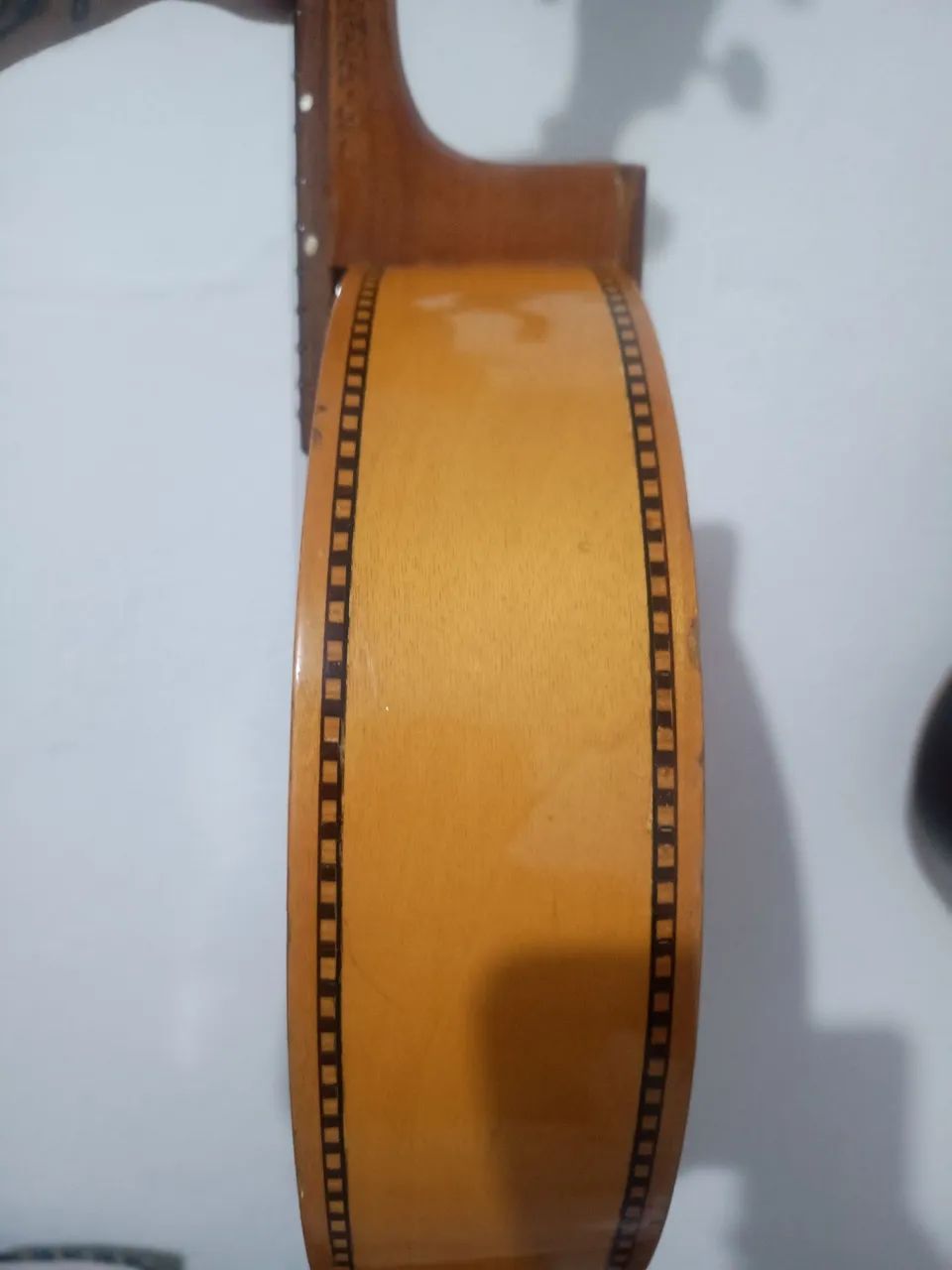 Banjo - Foto 3