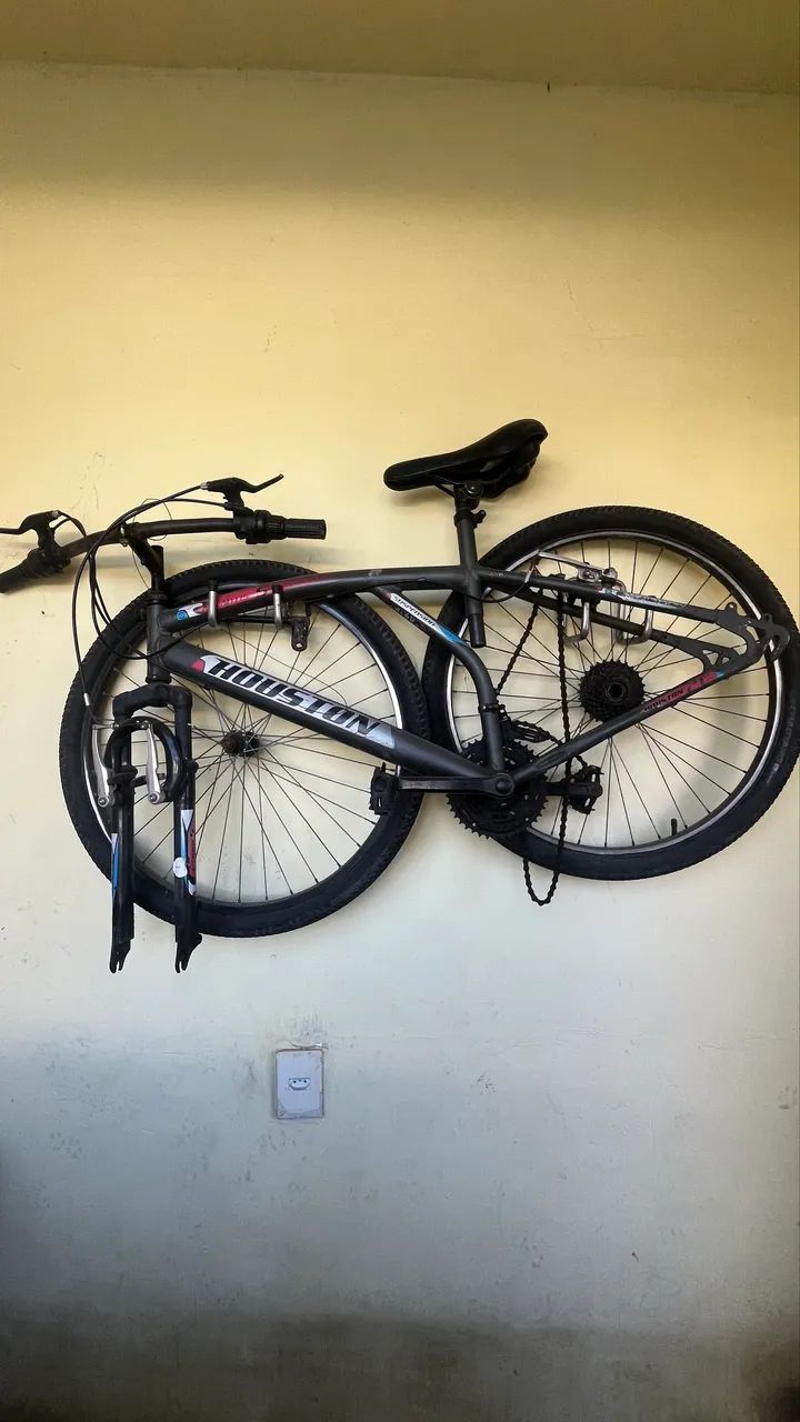 Bicicleta Houston Aro 26