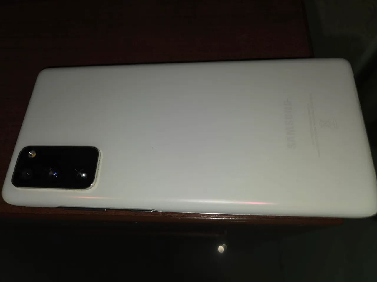 S20 FE - Foto 3