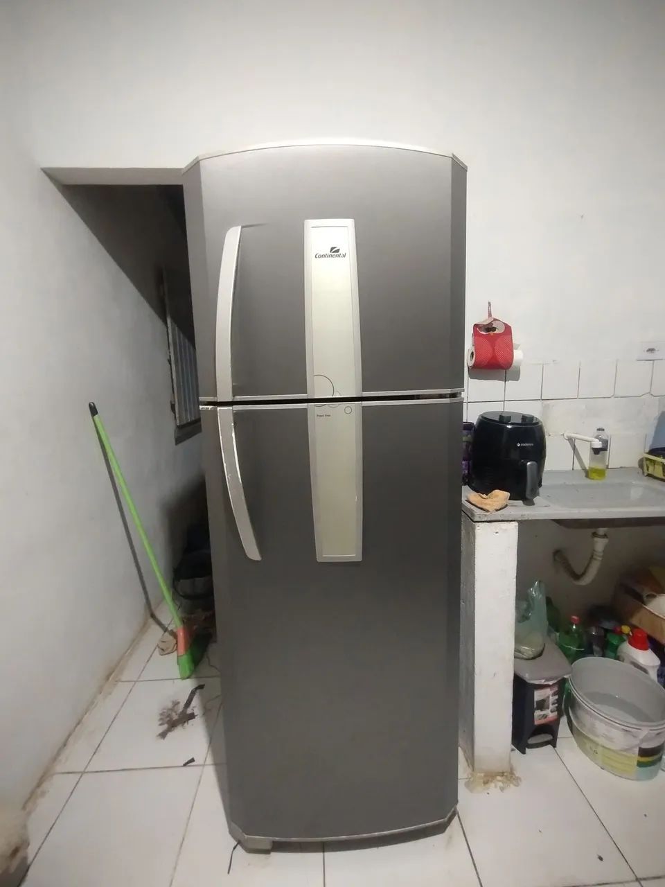 Envelopamento de eletrodoméstico - Foto 2