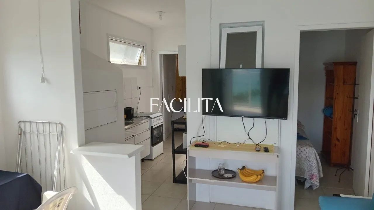 Apartamento de 2 Dormitórios para Alugar no Pântano do Sul - Florianópolis - Foto 5