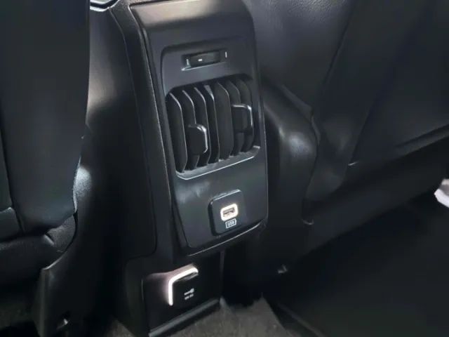 Jeep Compass Long. T270 1.3 TB 4X2 Flex AUT 2022 - Foto 8