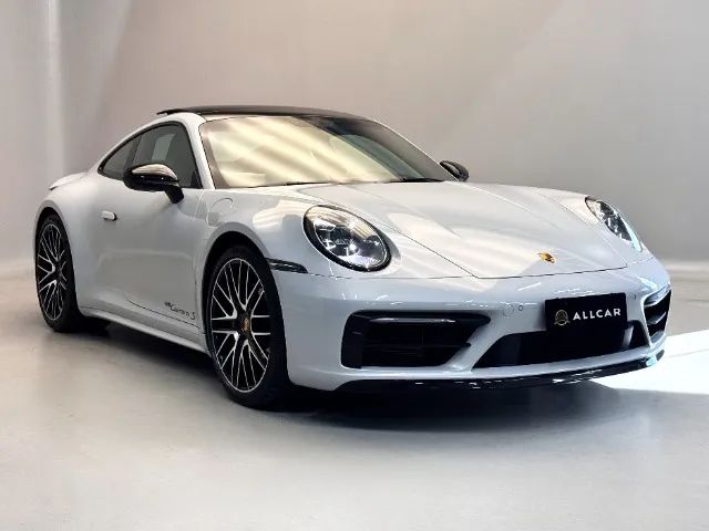 Porsche 911 911 CARRERA S COUPE 3.0 (991/992) 2023