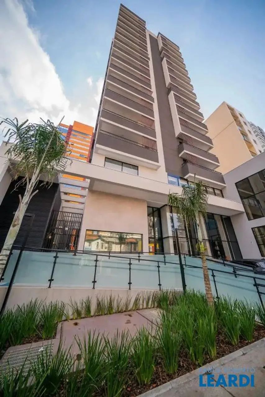 APARTAMENTO - PINHEIROS - SP - Foto 2