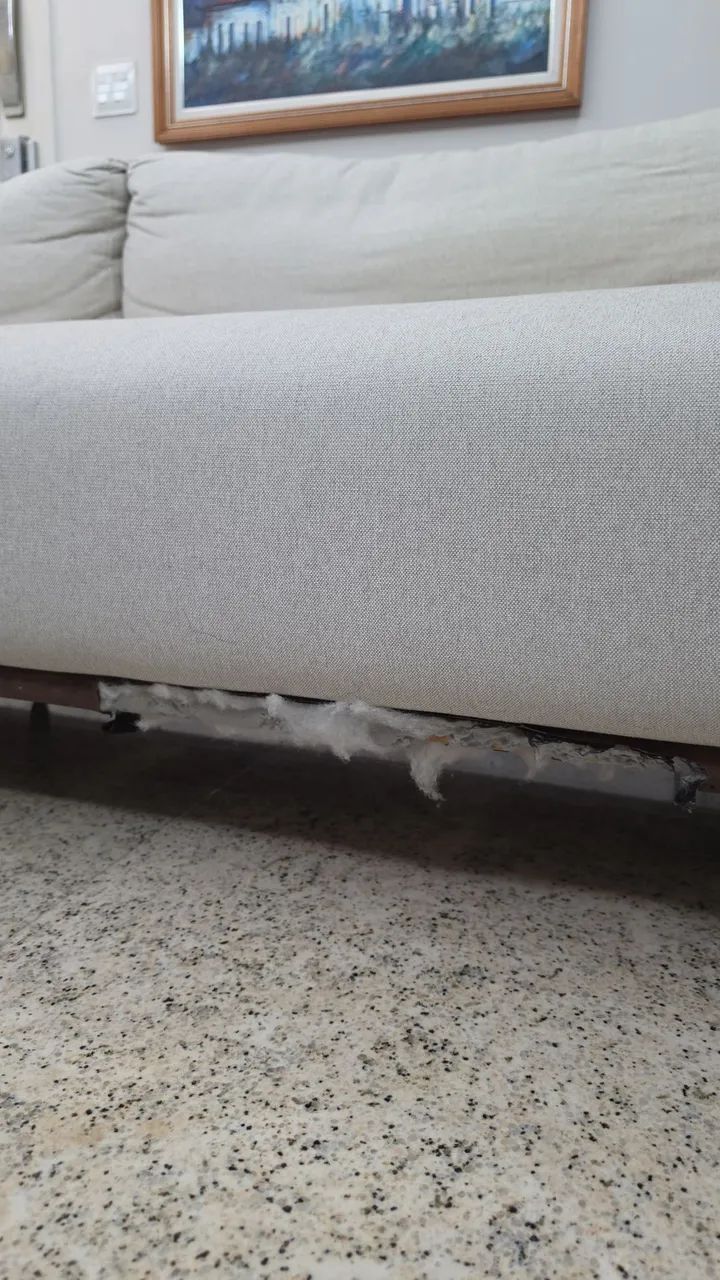 Sofá de Alto Padrão, Design sofisticado e Muito confortável - Foto 3