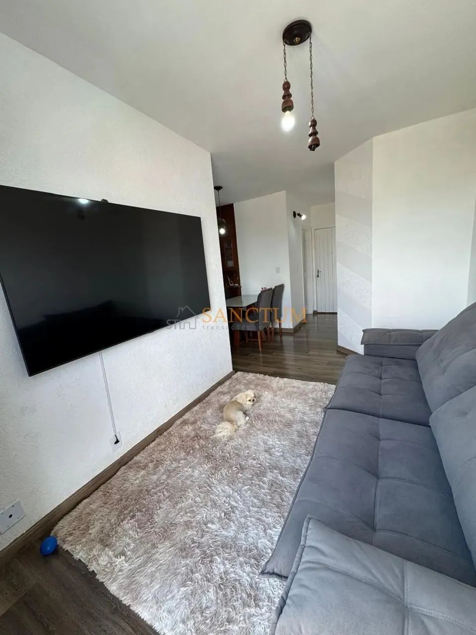 apartamento - Jardim dos Oliveiras - Campinas - Foto 2