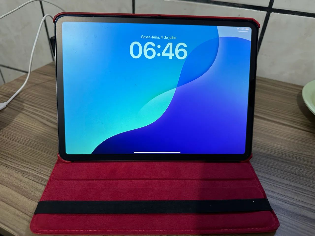 Vendo iPad 11 pro  - Foto 5