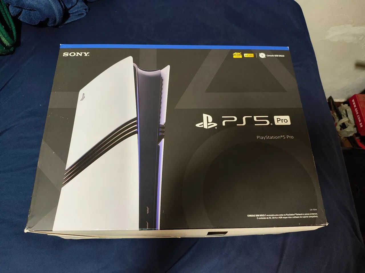 Ps5 pro