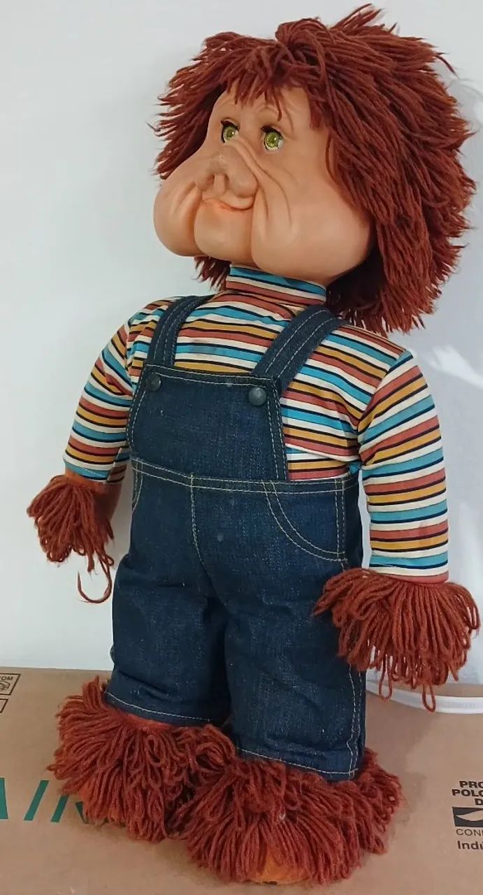 Boneco fofao  - Foto 5