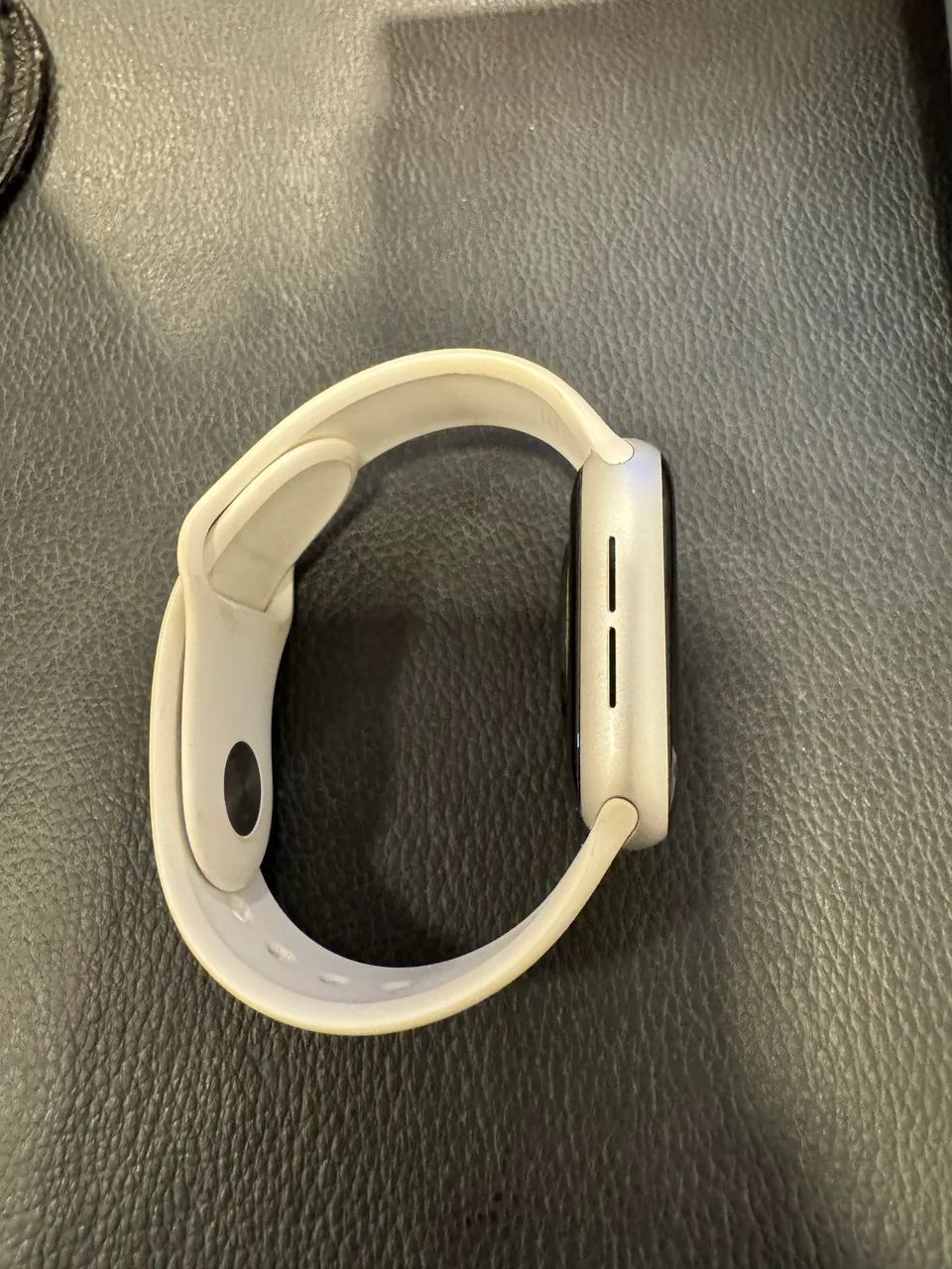 Apple Watch SE 40mm Silver - Foto 3