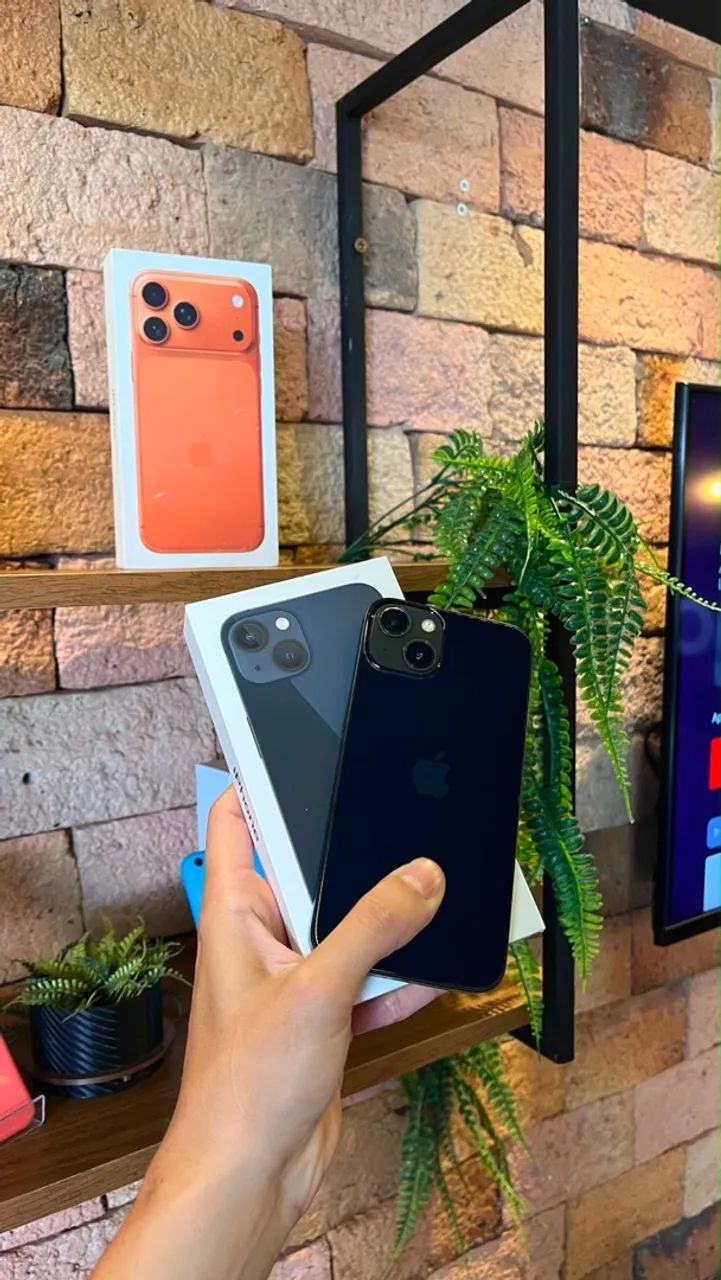 IPHONE 13 128 GB 