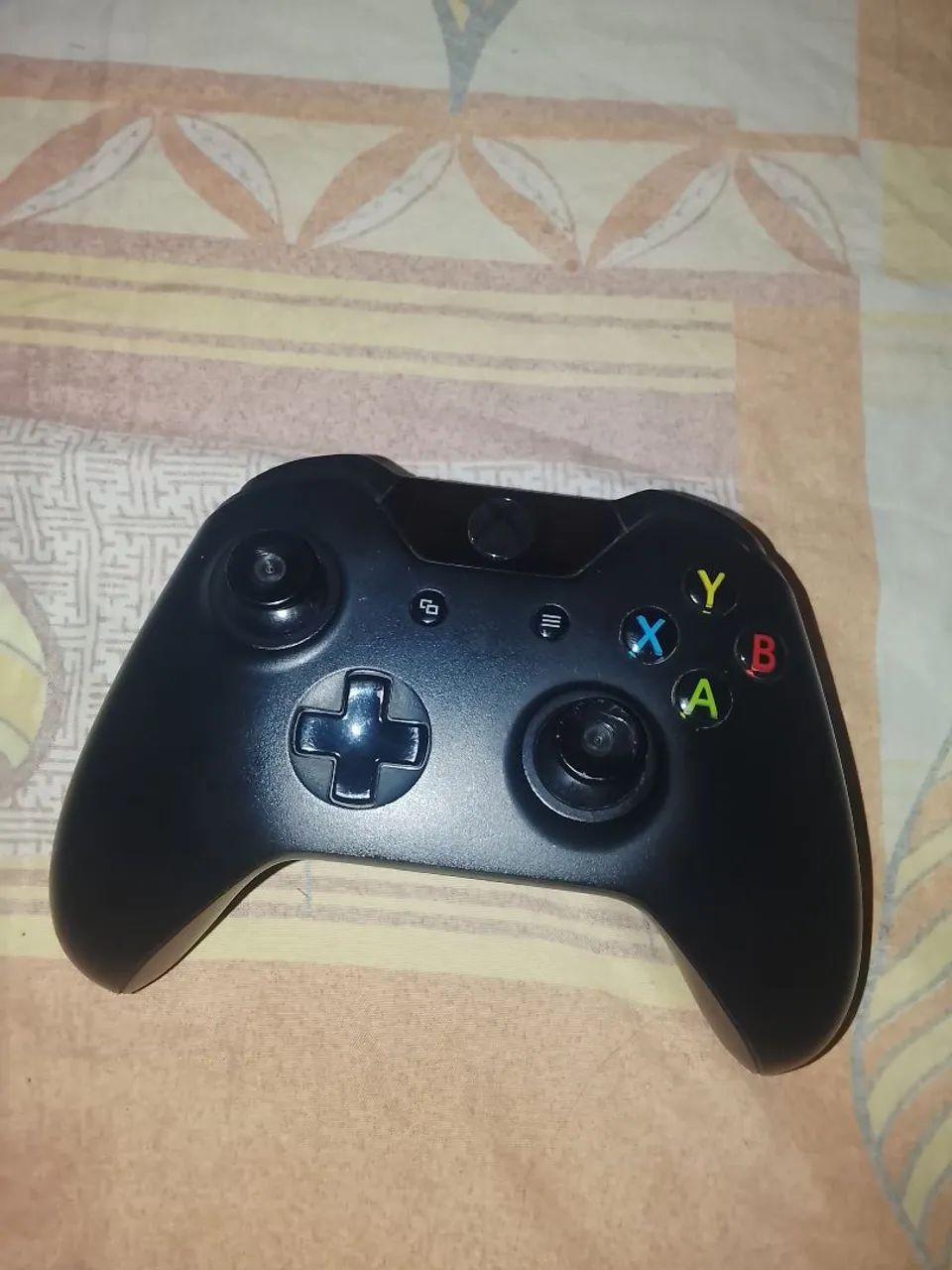 Controle de Xbox one 
