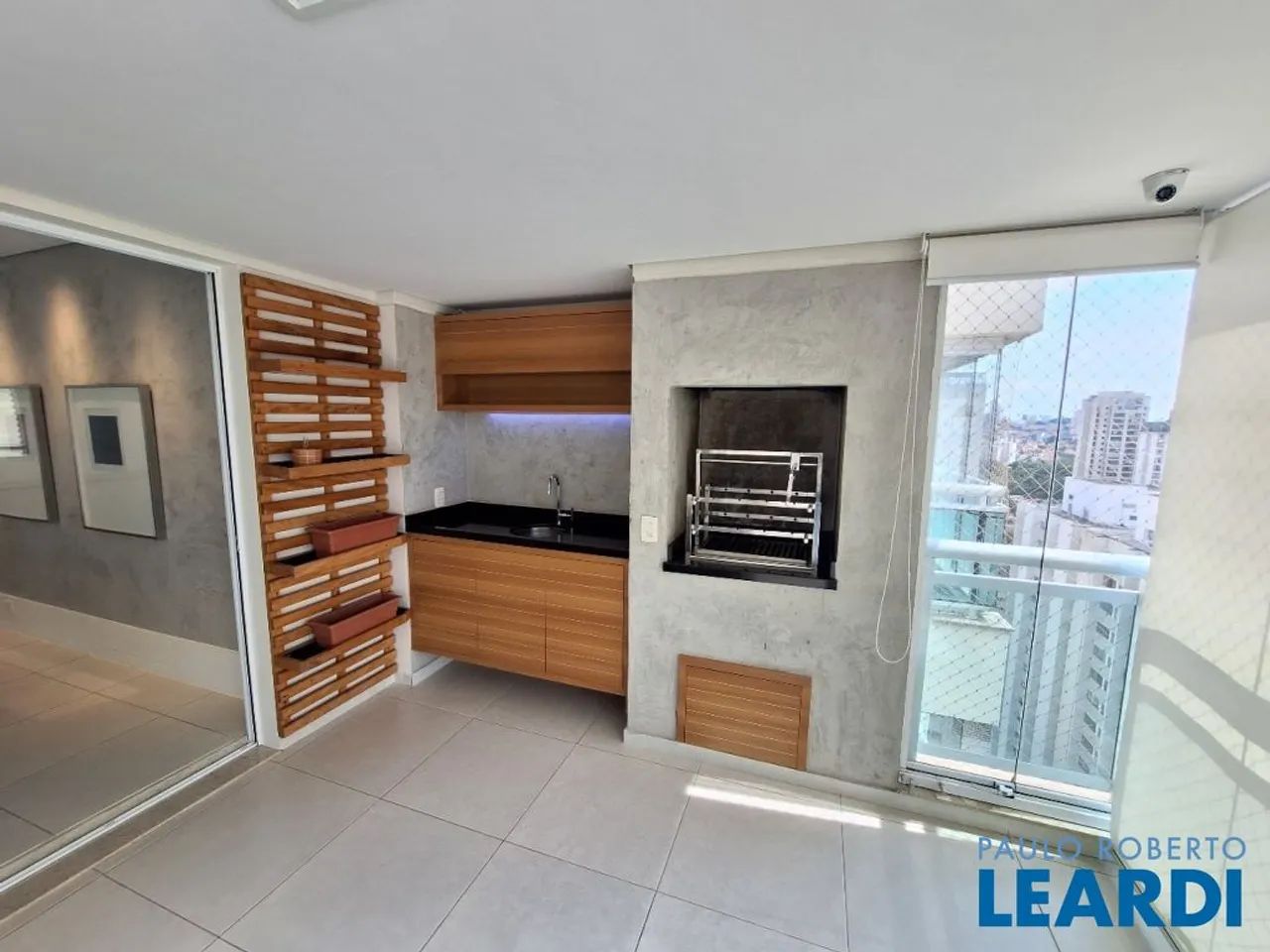 APARTAMENTO - VILA ROMANA - SP - Foto 4