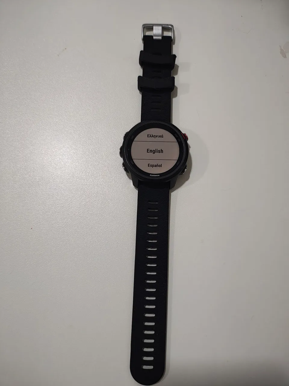 garmin 405