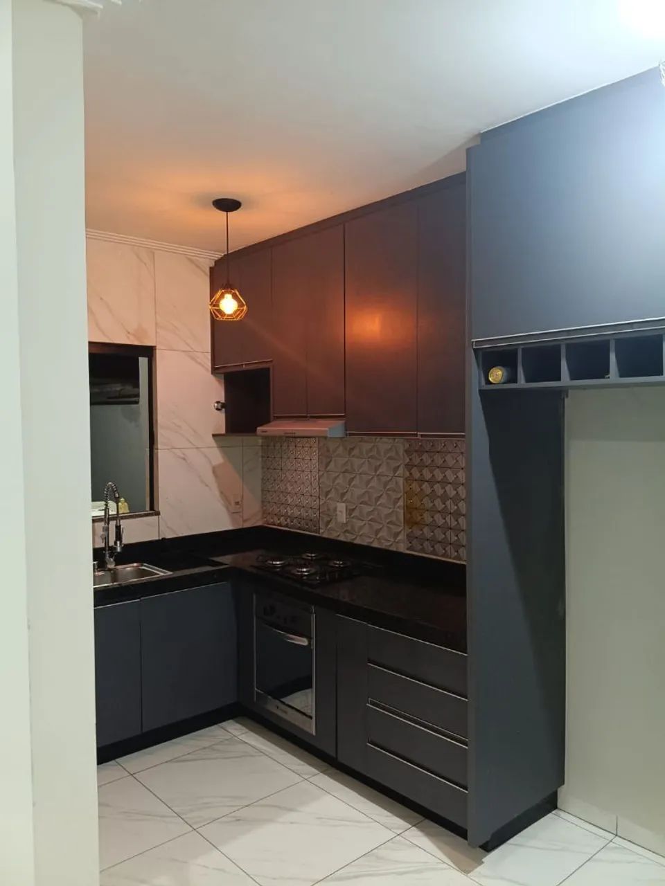 Casa assobradada  - Foto 4