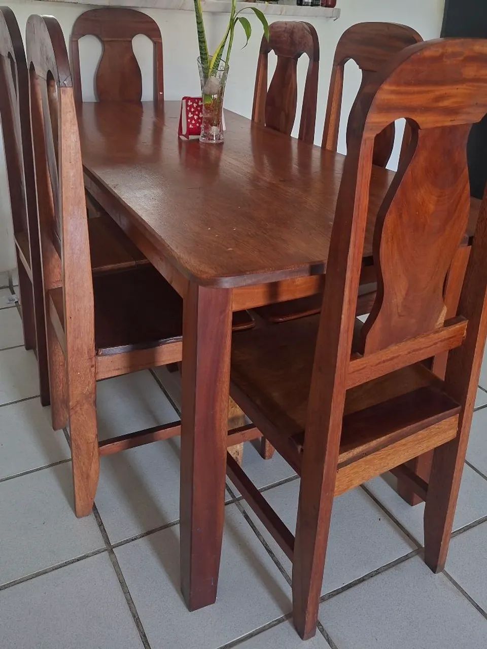 Jogo de mesa  - Foto 2
