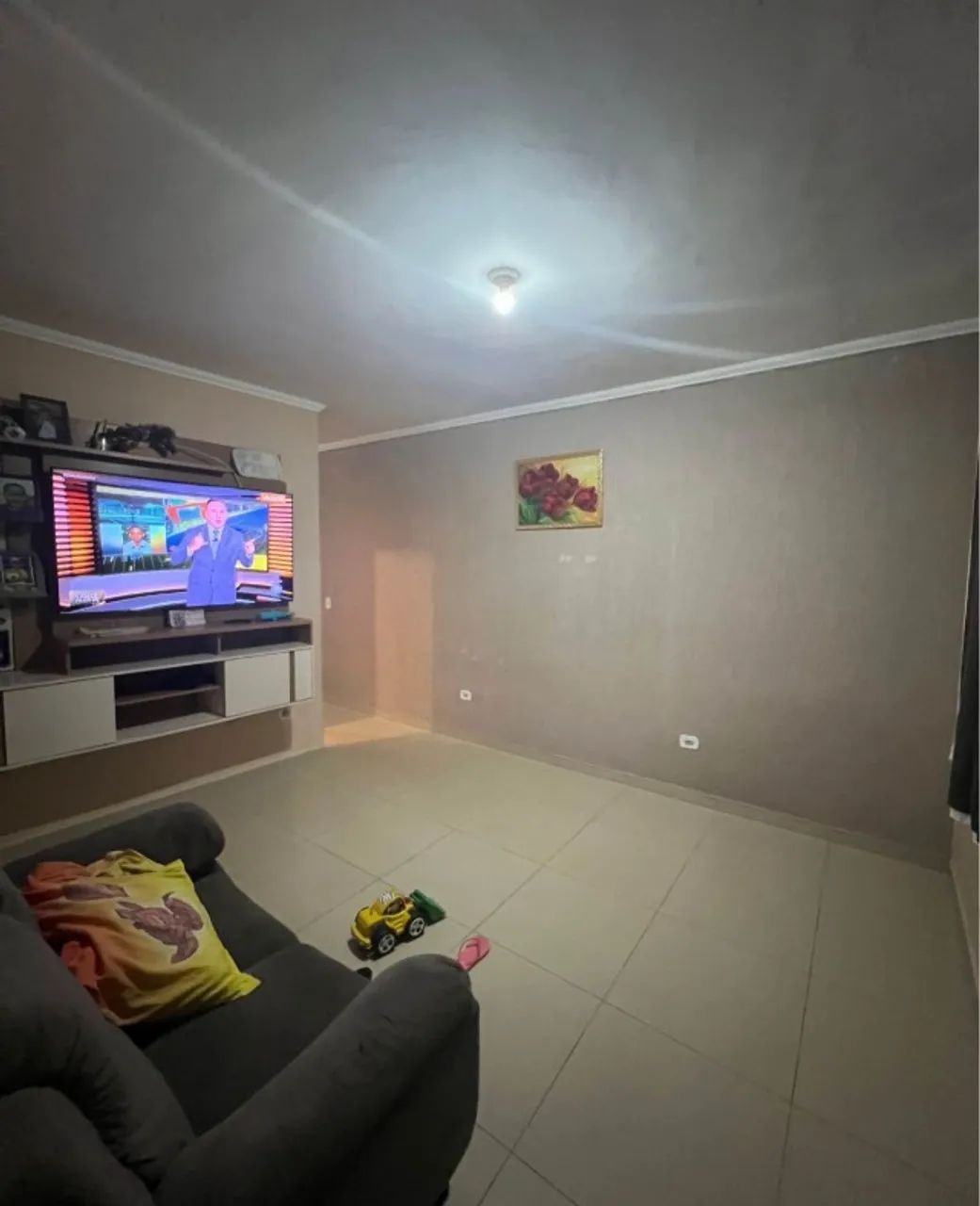 Casa a venda na Ceilândia (Setor O) (PARCELADO) - Foto 4