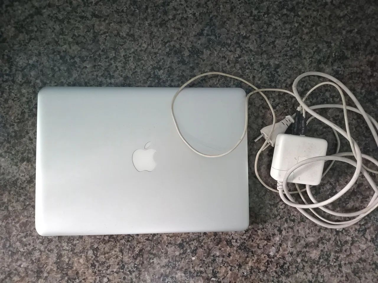 Macbook Pro Core i5 - Foto 4