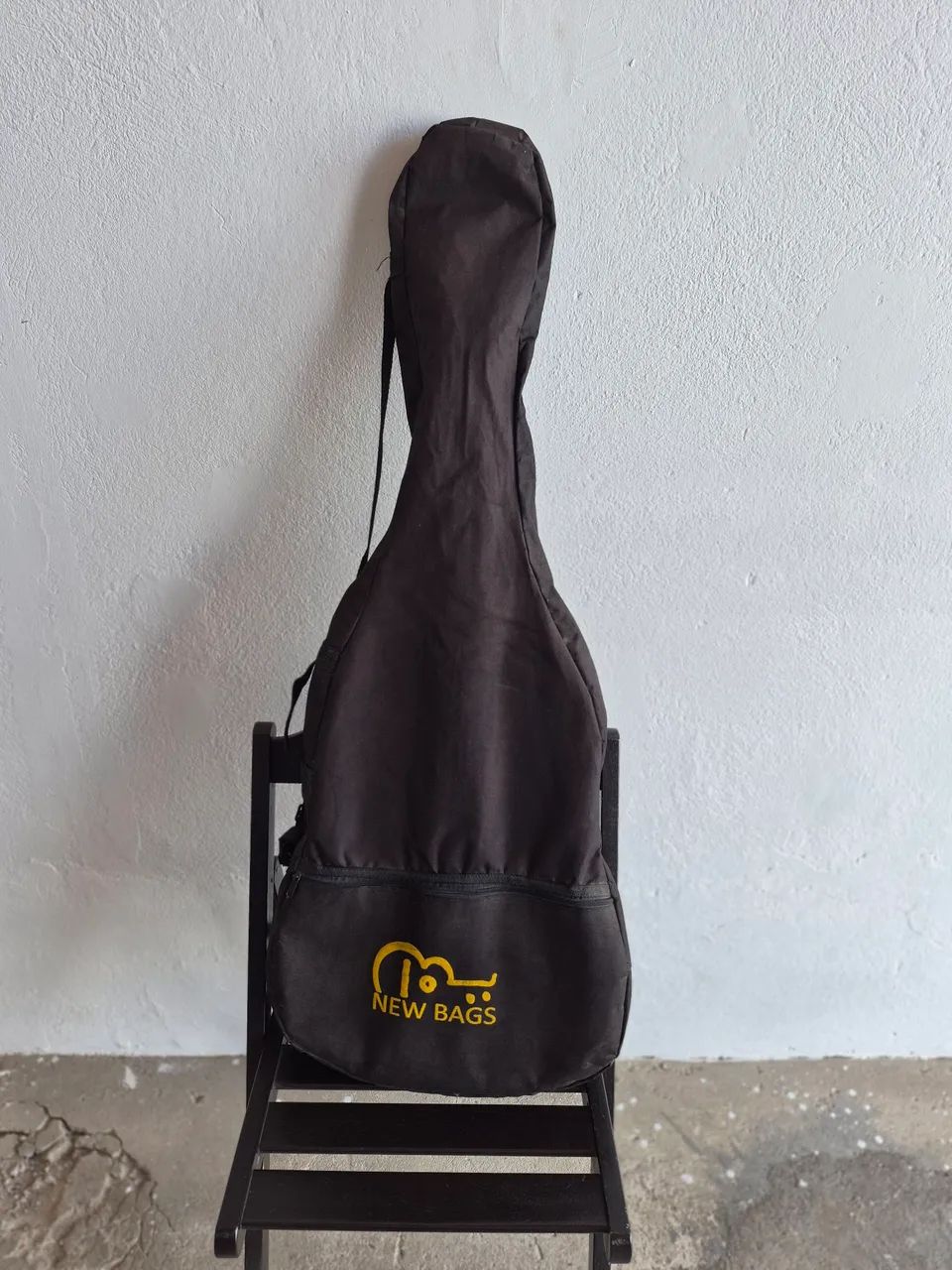 Violão Yamaha C45K - Foto 4
