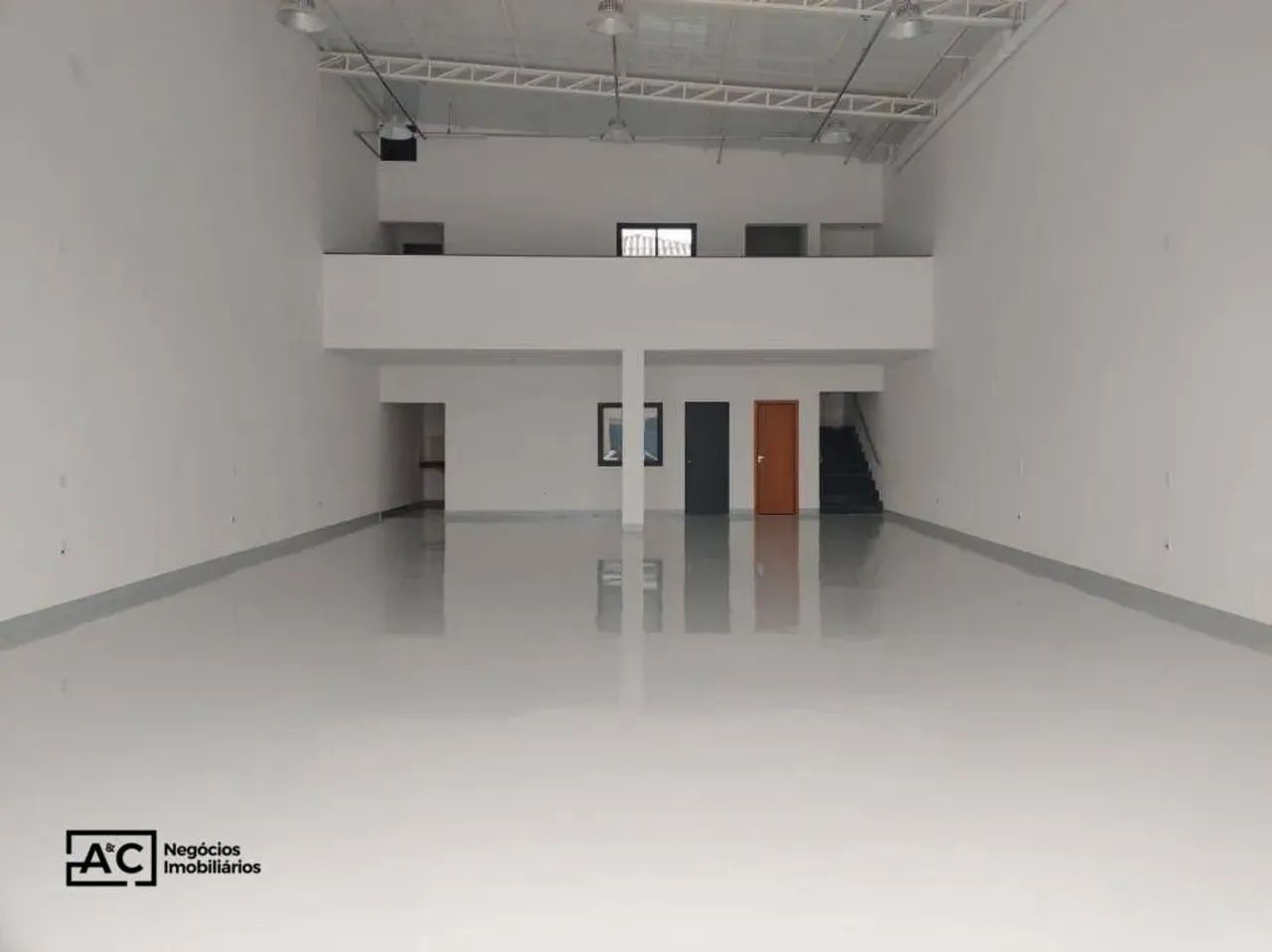 Barracão para alugar, 234 m² - Jardim Bom Retiro (Nova Veneza) - Sumaré/SP - Foto 3