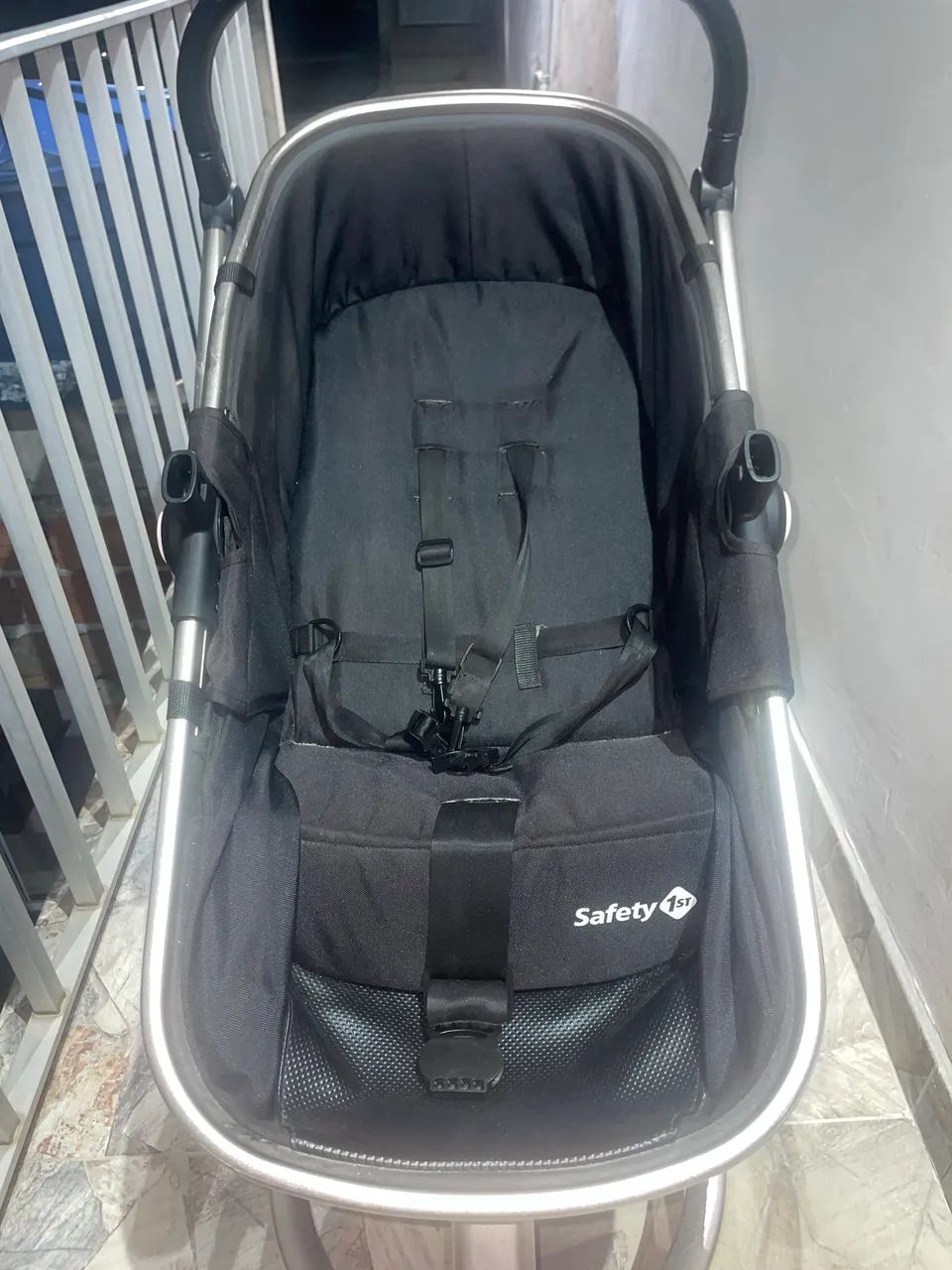 Carrinho de bebê  - Foto 3