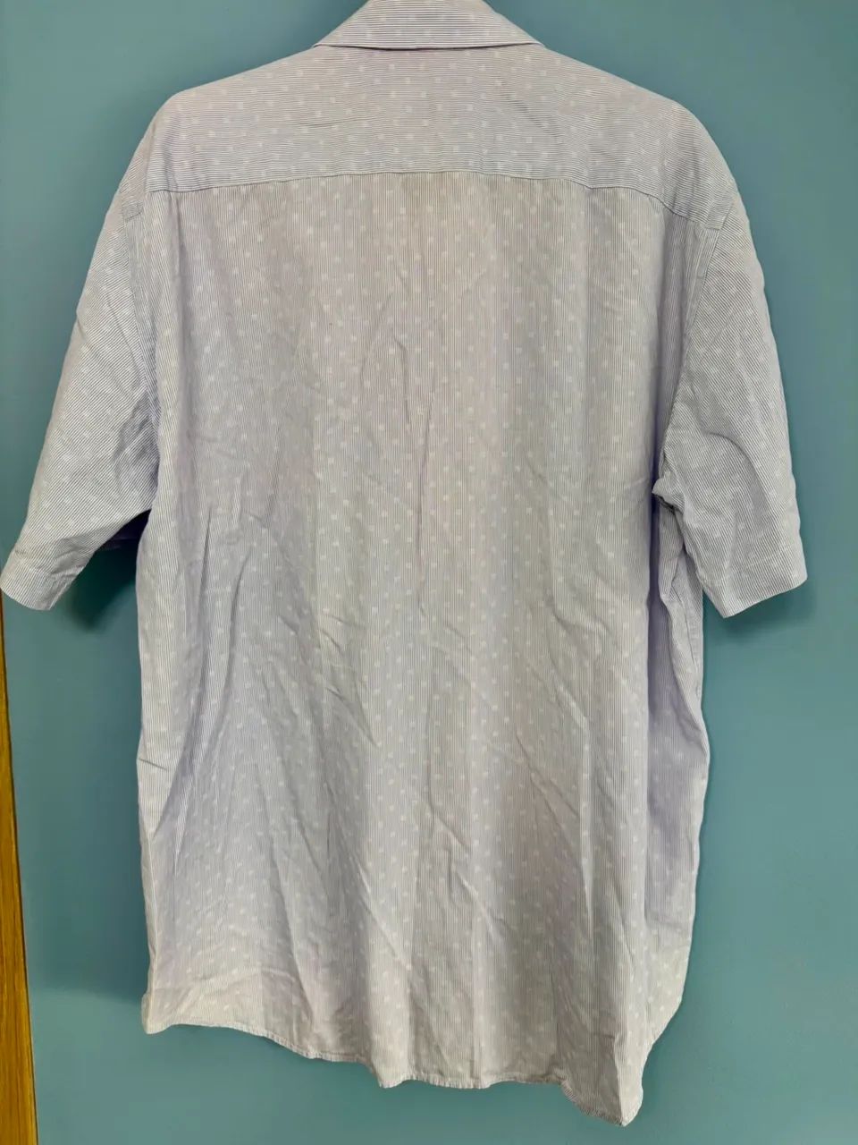 Camisa Fidelis TAM G - Foto 3