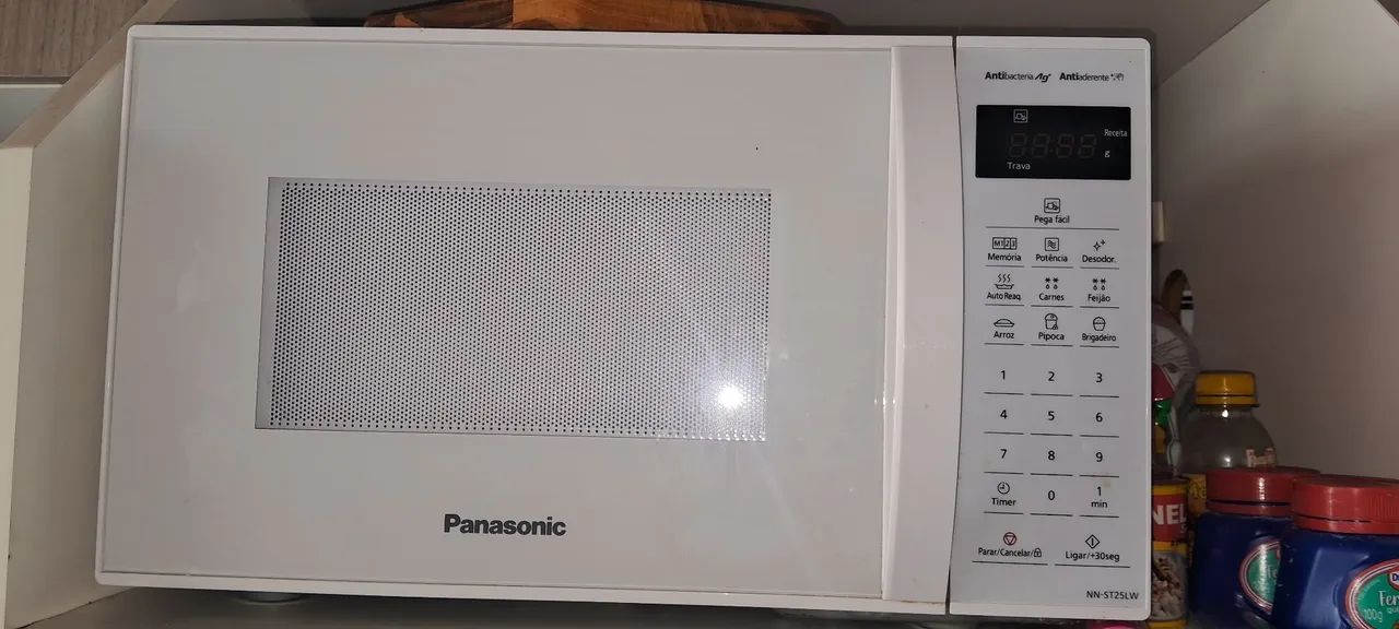 Micro-ondas com defeito  - Foto 2