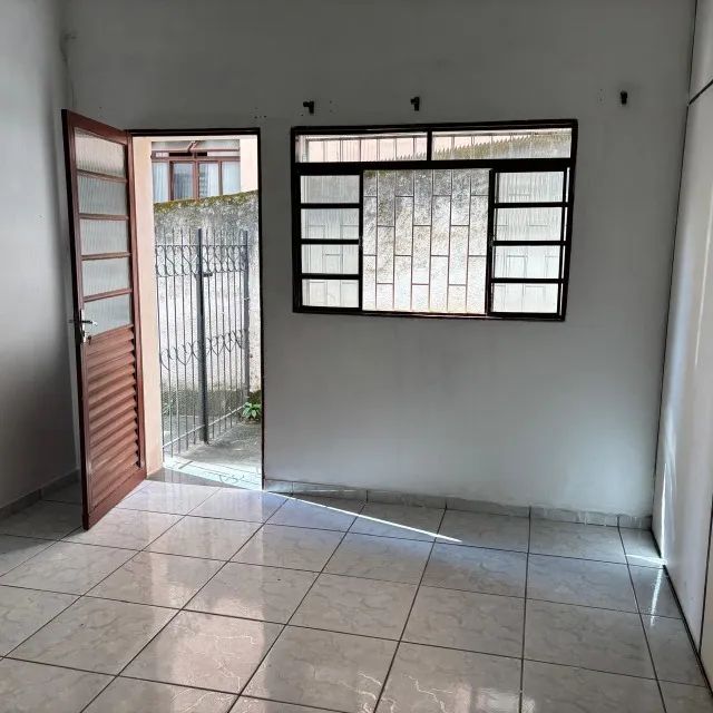 Aluguel de apartamento