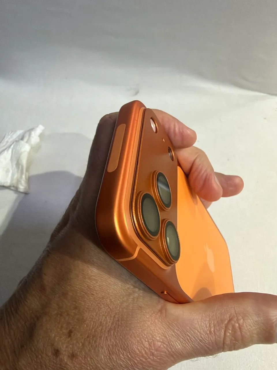 iPhone 17 Pro Max  - Foto 4