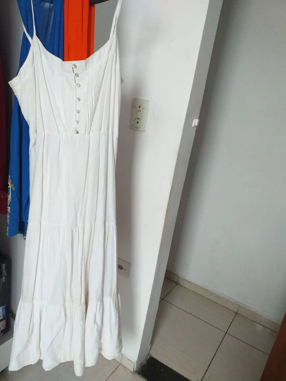 Vestidos seminovos  - Foto 2