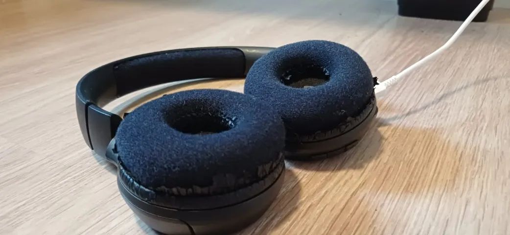 Fone De Ouvido Headset Jbl 510bt Bluetooth Com Microfone (Usado) - Foto 2