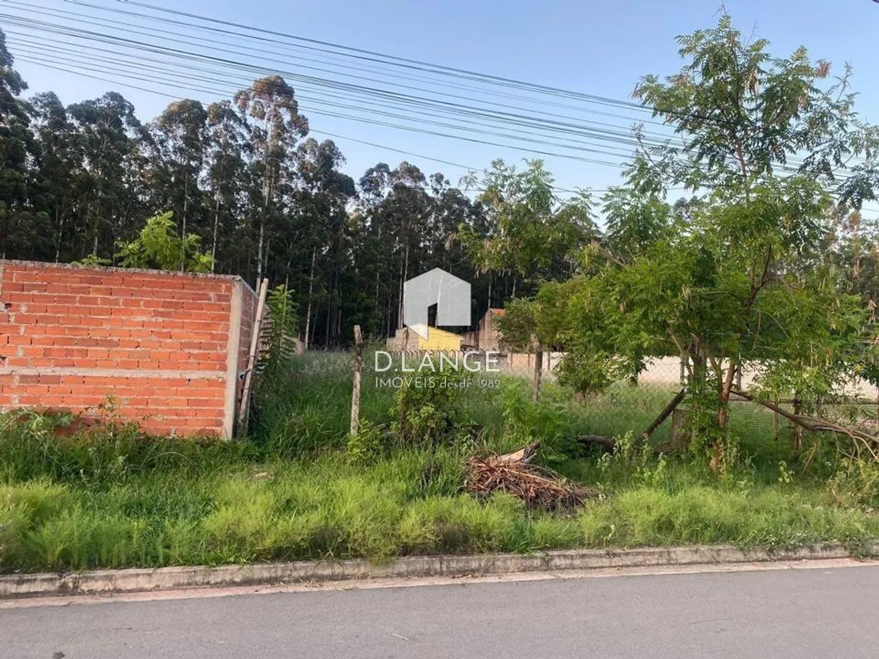 Terreno à venda em Campinas, Cidade Satélite Íris - Foto 4